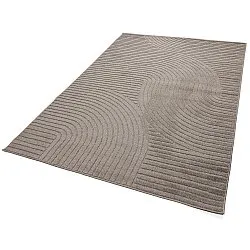 Shaggy Indoor/Outdoor - Devon (marron)