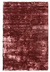 Tapis à poils longs - Shaggy Luxe (rose corail)