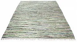 Tapis patchwork - Bombay (multicolore)