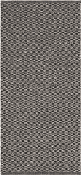Tapis en plastique - Le tapis de Horred Signe Mix (graphite)