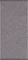 Tapis en plastique et fil - Horredsmattan Signe Mix (lilas)