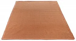 Tapis en sisal - Agave (marron-orangé)