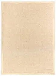 Tapis en sisal - Agave (sable)