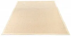 Tapis en sisal - Agave (sable)