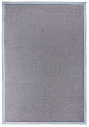 Tapis en sisal - Agave (gris)