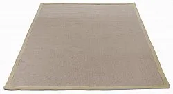 Tapis en sisal - Agave (taupe)