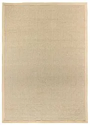 Tapis en sisal - Agave (taupe clair)