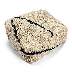 Pouf - Beni Ourain 003
