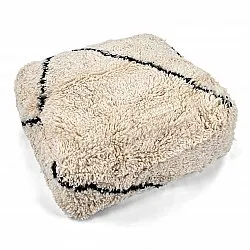 Pouf - Beni Ourain 025