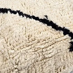 Pouf - Beni Ourain 034