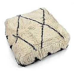 Pouf - Beni Ourain 100