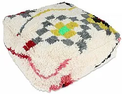 Pouf - Beni Ourain marocain