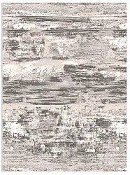 Tapis Wilton - Ben Arous (gris)