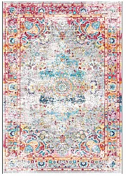 Tapis Wilton - Jedaida (multicolore)