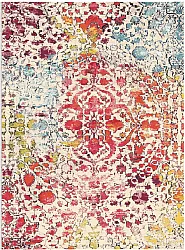 Tapis Wilton - Valldemossa (multicolore)