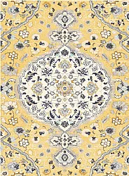 Tapis Wilton - Mojácar (jaune)
