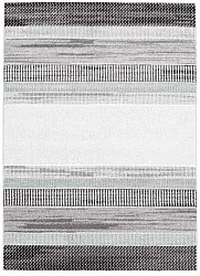 Tapis Wilton - Dalur (bleu)