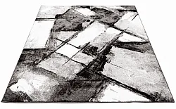 Tapis Wilton - Kivik (gris)