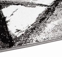 Tapis Wilton - Kivik (gris)
