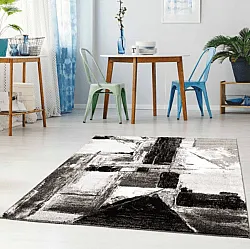 Tapis Wilton - Nesvik (gris)