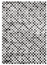 Tapis Wilton - Leirvík (gris)