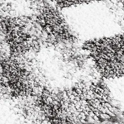 Tapis Wilton - Leirvík (gris)