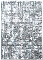 Tapis Wilton - Eystur (bleu)