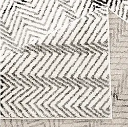 Tapis Wilton - Welsford (gris)
