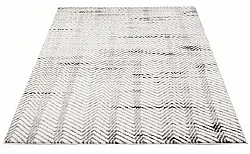 Tapis Wilton - Welsford (gris)
