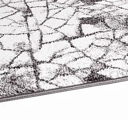 Tapis Wilton - Caraquet (gris)