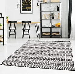 Tapis Wilton - Renous (gris)