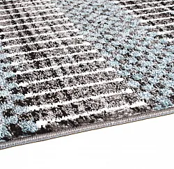 Tapis Wilton - Renous (bleu)