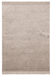 Tapis Wilton - Art Silk (gris-beige)