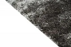Tapis à poils longs - Shaggy Luxe (anthracite)