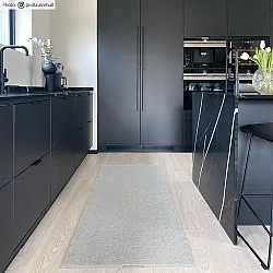 Tapis en plastique - Horredsmattan Solo (sable)