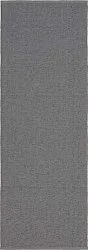 Tapis en plastique - Horredsmattan Solo (graphite)