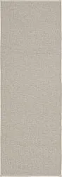 Tapis en plastique - Horredsmattan Solo (sable)