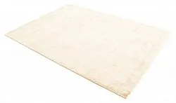 Tapis en viscose - Jodhpur Special Luxury Edition (beige clair)