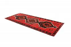 Tapis kilim oriental 325 x 129 cm