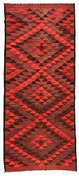 Tapis kilim oriental 332 x 145 cm