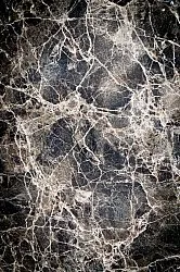 Tapis Wilton - Marly (noir)