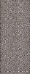 Tapis en plastique - Horredsmattan Sweet (noir)