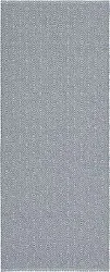 Tapis en plastique - Horredsmattan Sweet (bleu)