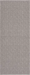 Tapis en plastique - Horredsmattan Sweet (gris)