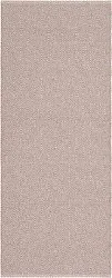 Tapis en plastique - Horredsmattan Sweet (rose)