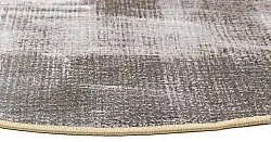 Tapis rond - Tartu (multicolore)