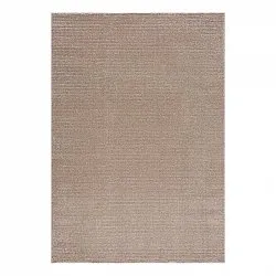 Tapis moelleux - Grace (beige)