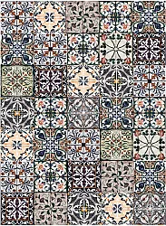 Tapis Wilton - Tierra (multicolore)