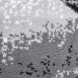 Tapis Wilton - Kermet (gris)