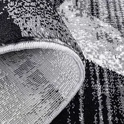 Tapis Wilton - Kermet (gris)